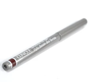 Clinique Quickliner For Lips Lip Liner ~ 31 Twig~ Full Size (Brand New/No Box) - Picture 1 of 3