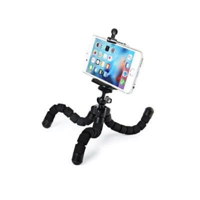 Flexible Tripod Mount for iPhone - Image 1 of 4
