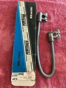 POWERPATH 711841 BATTERY CABLE NOS - Picture 1 of 1