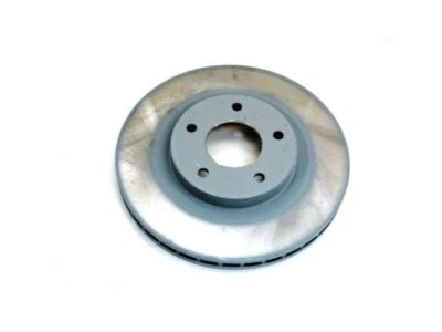 Для 2011-2014 Chrysler 200 тормозной ротор передний Mopar 99235NGNV 2012 2013 - Изображение 1 из 2