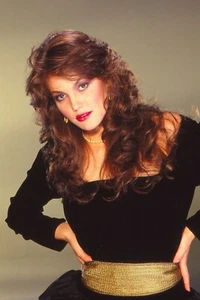 DIANE LANE - DIAPOSITIVA DE GLAMOUR ORIGINAL #27 - 1983 - Imagen 1 de 1