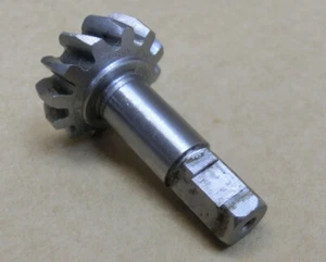 Kegelrad Kegelzahnrad Differential Reely Carbon Fighter Verbrenner Buggy RC Car - Bild 1 von 3