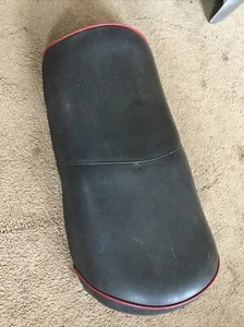 Sedile Norton Dominator - Foto 1 di 15