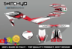 Kit Autocollant Graphiques DROP pour Moto SMR 511 2011 2012 2013 Decals Dekor - Picture 1 of 1