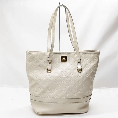 Bolso Louis Vuitton LV M40554 Citadine PM 2553880 SIN TARIFA Foto 1 de 4