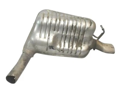 Silenciador escape trasero derecho pasajero mercedes w218 cls550 12-18 fabricante original Foto 1 de 4