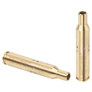 Cartucho de encendedor Sightmark Laser Bore 270 Win Brass - SM39003 - Imagen 1 de 1