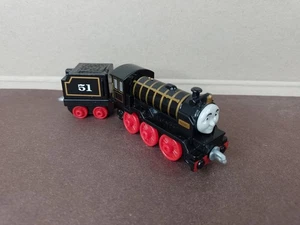 Take Along n play Adventures Thomas The Tank Engine & Friends Train - Hiro - Picture 1 of 6