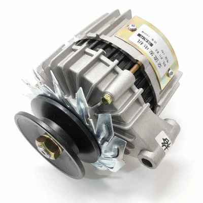 Alternador Y385T-1-12100 para Yangdong Y380T Y385T Jinma Foton Dongfeng 2JF200 Foto 1 de 4
