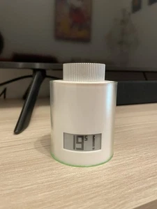 NETATMO Valvola termostatica SMART APP intelligente Bticino - Foto 1 di 5