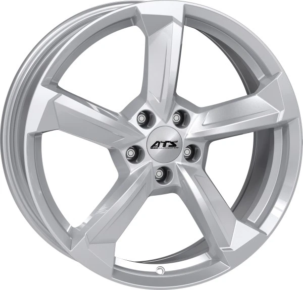 4x Ganzjahresräder ATS Auvora für Audi Q2 Quattro  GA GA GAB 17 Zoll Felgen 225 - Bild 1 von 1