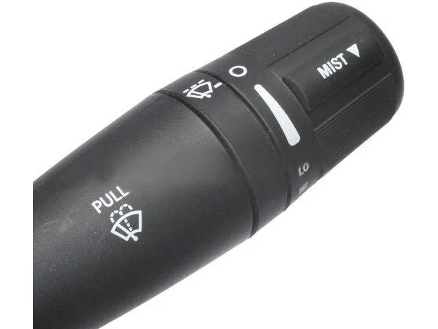 Standard Motor Products 48PW87J Wiper Switch Fits 2008-2014 Dodge Avenger — 第 1/1 张图片