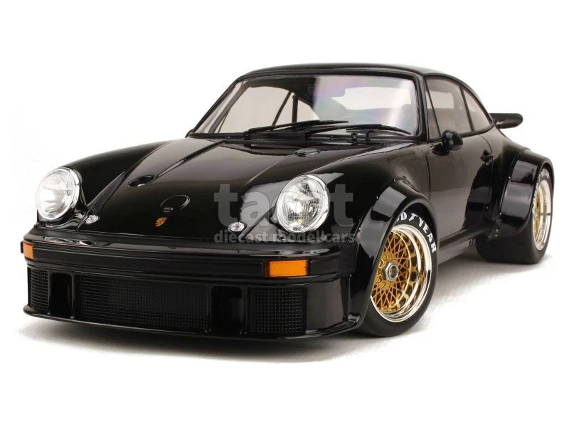Porsche 934 1976 - minichamps 1/12 - Image 1 of 1