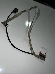 30pin EDP LCD Non Touch Screen Display Flex Cable For DELL LATITUDE E5570 09TKMN - Picture 1 of 3
