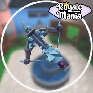 Roblox Murder Mystery 2 MM2 Icepiercer Ancient Godly Knifes and Guns - Bild 1 von 3