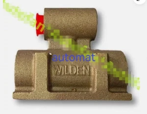 1PCS New 04-2000-07 Air Valve Assembly For 1.5" Pumps - Picture 1 of 2