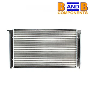 RADIATOR VW GOLF MK1 & MK2 GTI SCIROCCO C48 - Picture 1 of 6