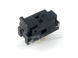 IC51-0162-271-3 Yamaichi SOP16 SOIC16 IC Test Steckschlüssel Adapter kostenloser Versand - Bild 1 von 4