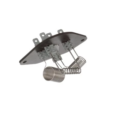 For 1976-1988 Oldsmobile Cutlass Supreme HVAC Blower Motor Resistor SMP 1977 - Image 1 of 4