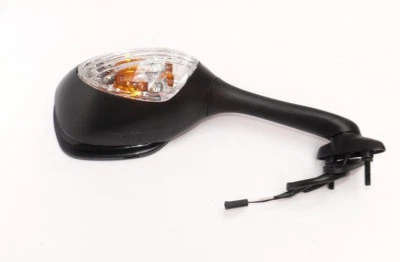 Mirroir rétroviseur Gauche pour SUZUKI GSX-R 1000 GSXR 1000 2005-2008 - Photo 1/4