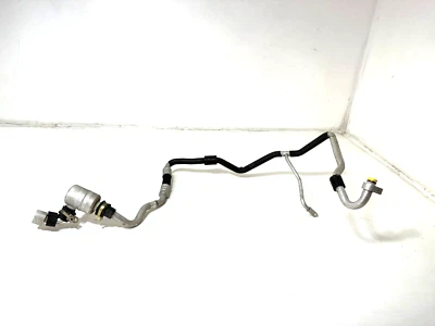 PORSCHE CAYENNE 2003-2006 - Manguera/tubería de CA superior baja presión Foto 1 de 4