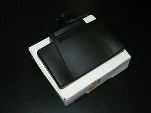 Fußschalter Philips LFH 2210/00 2210 00 Fusspedal gut erhalten !!! **45 - Bild 1 von 6