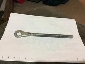 NEW 1966 1967 1968 1969 FORD FAIRLANE TORINO RANCHERO 390 428CJ LOWER CLUTCH ROD - Picture 1 of 2