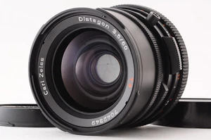 Hasselblad Carl Zeiss CF Distagon T* 60mm f/3.5 "Near Mint" 2349 from Japan - Picture 1 of 12