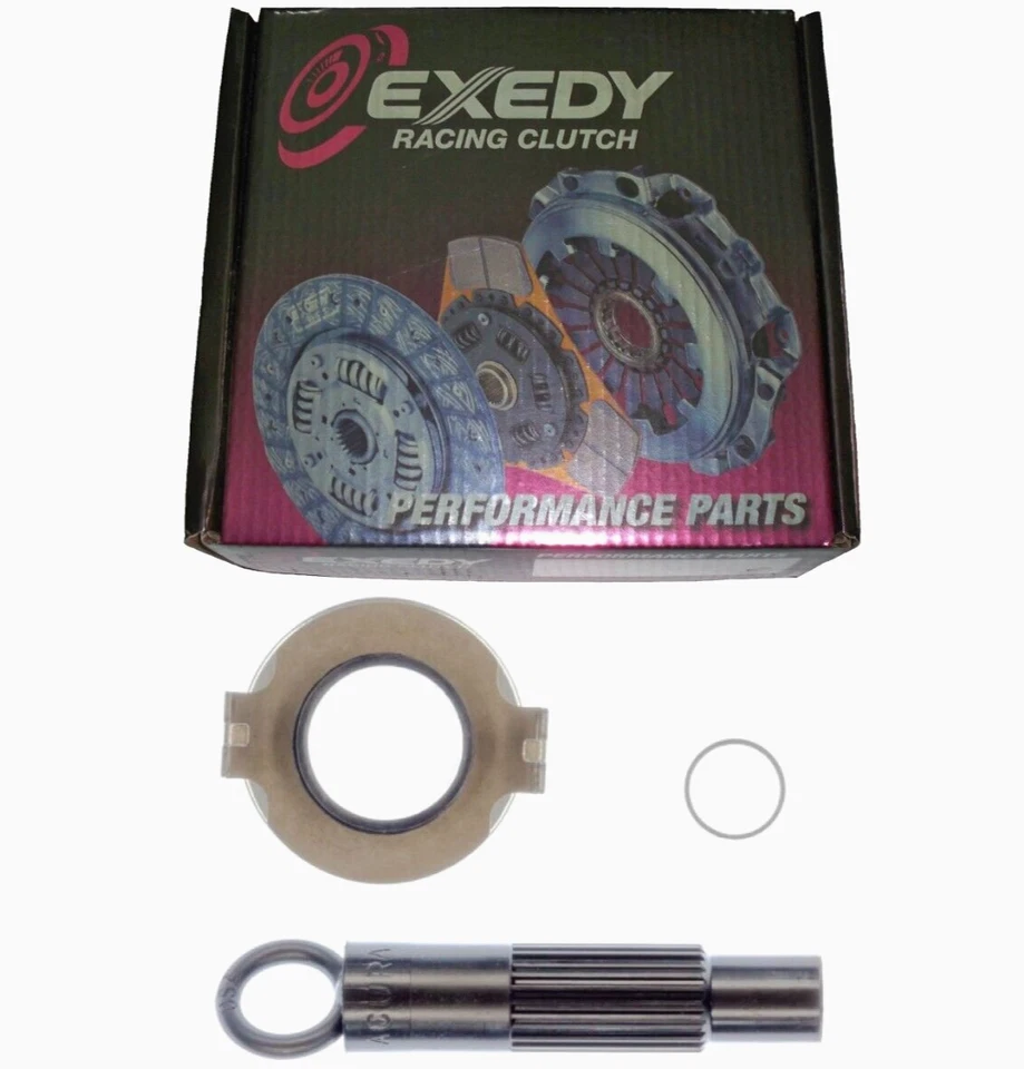 KIT DE COJINETES DE LIBERACIÓN DE EMBRAGUE EXEDY RACING HYPER para Honda Acura K20 K24 L15 Foto 1 de 1