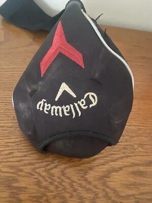 Callaway RAZR Hawk Tour Forged Driver Headcover. G - Image 1 of 3