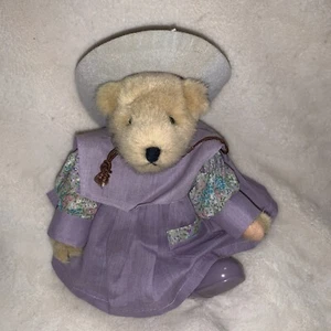 Muffy VanderBear Artist Gibearny Collection 1982 Excellent Condition Rare - Picture 1 of 10