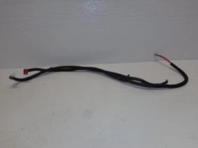 Arctic Cat F570 2009 cables de batería F5 F6 F8 Z1 Turbo Bearcat Foto 1 de 4