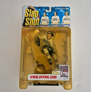 Modellino McFarlane Toys Slap Shot The Hanson Brothers - Steve Hanson - Foto 1 di 10