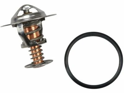 For 2004-2008 Toyota Solara Thermostat 17619BM 2005 2006 2007 2.4L 4 Cyl - Image 1 of 2