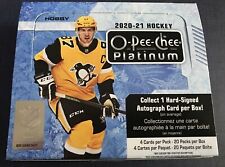 20/21 UD OPC PLATINUM BASE (#1-150) *YOU PICK FROM LIST *COMPLETE YOUR SET 