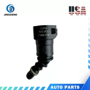 Fuel Line Quick Connector for Tiguan Scirocco Safari Polo Passat Lupo Jetta Golf - Picture 1 of 2