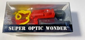 Super Optic Wonder perfect wild survivor's survival adventurers gift scouts tool - Picture 1 of 8