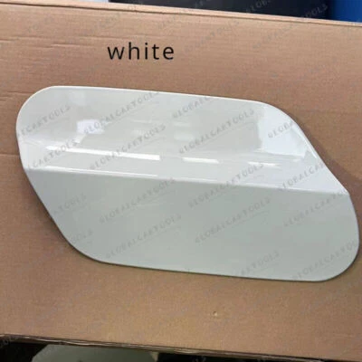 Tapa de tanque de puerta de llenado de combustible pintada cubierta de tapa de gasolina para VW Jetta 2019 2020 2021 Foto 1 de 4