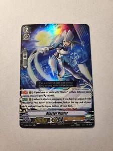 Vanguard - Blaster Rapier V-EB06/012EN RR NM - Picture 1 of 1
