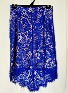 Angle Biba Women's Skirt Size 12 Good Condition - Picture 1 of 8