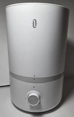 Taotronics Top Fill Humidifier 3L Ultrasonic Cool Mist Humidifiers White - Image 1 of 4
