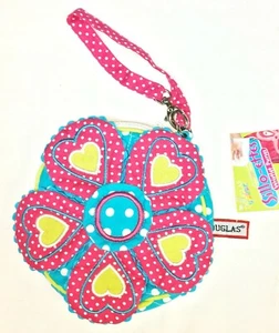 Posey Flower Sillo-Ette de Douglas - Imagen 1 de 2