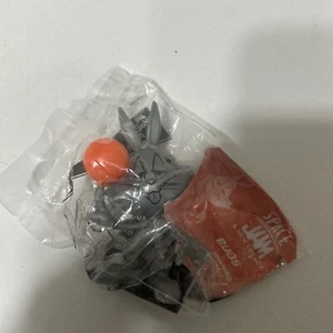 Sonic Wacky Pack Space Jam A New Legacy Silver Bugs Bunny Looney Tunes ~ Neu - Bild 1 von 3