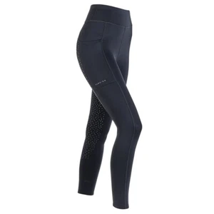 Aubrion Shield Winter Riding Tights - Picture 1 of 4