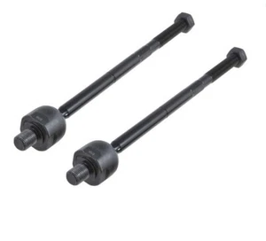 TI91210 (2) INNER Steering Tie Rod End For 03-07 CTS REF # EV800332 - Picture 1 of 7