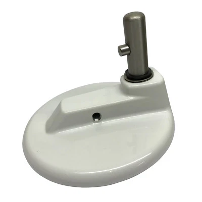 Kitchenaid 7QT Stand Mixer Planetary In White. WPW10420628.  - Image 1 of 2