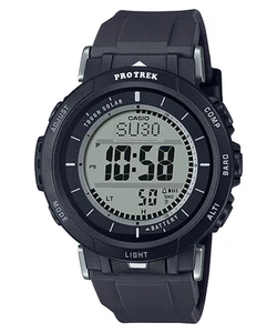 Reloj para hombre CASIO PRO TREK PRG-30-1JF campamento escalada senderismo... - Imagen 1 de 17