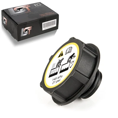 Bouchon de Radiateur Remplissage 1.5 Béquille pour Volvo V50 V60 V70 V90 - Photo 1/4