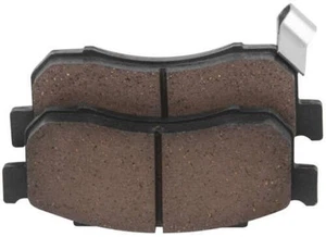BikeMaster Motors part Brake Pads 961291 bkm961291 - Picture 1 of 4