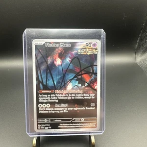 Fluttermähne 097 Sv: Scarlet & Violet Promo Karten Holo - Bild 1 von 2